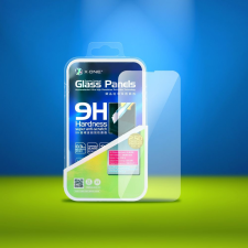 Partnertele Edzett üveg X-ONE - iPhone 15 mobiltelefon kellék