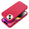 Partnertele Frame Case SAMSUNG S24 Ultra magenta tok