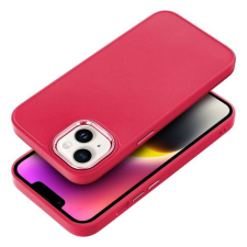 Partnertele Frame Case SAMSUNG S24 Ultra magenta tok tok és táska