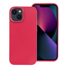 Partnertele FRAME tok IPHONE 13 MINI magenta színben tok és táska