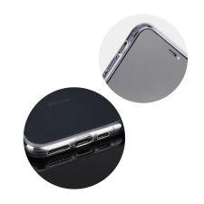 Partnertele Hátsó tok Ultra Slim 0,3mmSAMSUNG Galaxy S24 Ultra átlátszó tok és táska
