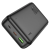 Partnertele HOCO Power Bank 20 000MAH LCD PD20W + QC3.0 J87A fekete