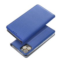 Partnertele Intelligens flipes tok Iphone 13 Pro kék tok és táska