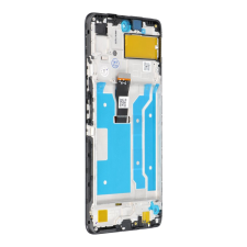 Partnertele LCD Huawei Huawei P Smart (2021) mobiltelefon, tablet alkatrész