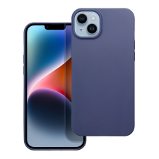 Partnertele MATT tok a HUAWEI Nova Y61 4G-hez kék tok és táska