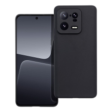 Partnertele MATT tok a XIAOMI 13 LITE-hoz fekete tok és táska