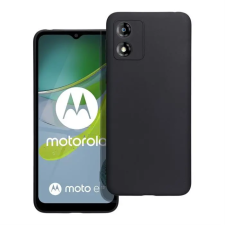 Partnertele MATT tok MOTOROLA E13 fekete tok és táska