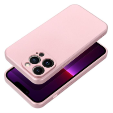 Partnertele METALLIC Case IPHONE 15 PRO rózsaszín tok tok és táska