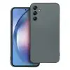 Partnertele METALLIC tok SAMSUNG A34 5G szürke