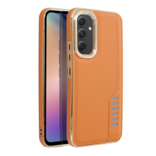 Partnertele MILANO tok SAMSUNG A54 5G barna tok és táska