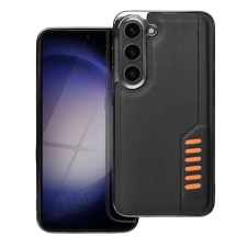 Partnertele MILANO tok SAMSUNG S24 Plus fekete tok és táska