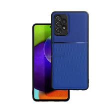 Partnertele NOBLE tok SAMSUNG S23 kék tok és táska