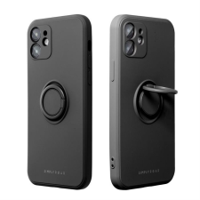 Partnertele Roar Amber tok - Iphone 15 Plus készülékhez fekete tok és táska