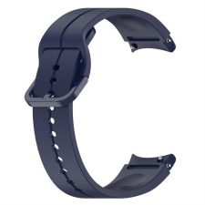 Partnertele SAMSUNG WATCH 4/5 karpántos okosóra sötétkék (12) okosóra kellék