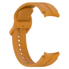 Partnertele SAMSUNG WATCH 4/5 sárga (9) okosóra kellék