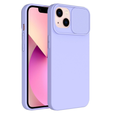 Partnertele SLIDE Case Samsung A14 5G / A14 4G levendula tok tok és táska