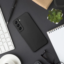 Partnertele SOFT tok SAMSUNG Galaxy A54 5G fekete tok és táska