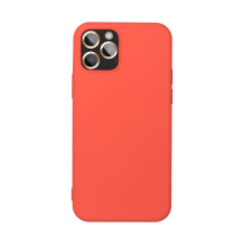 Partnertele Szilikon tok XIAOMI Redmi NOTE 12 4G barack tok és táska
