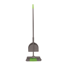  Partvis + nyél + lapát szett takarító és háztartási eszköz