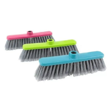 - Partvisfej Perfekta műanyag test, pet szálas nyél nélkül takarító és háztartási eszköz