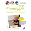 Partvonal 100 Montessori oktatójáték - 0-3 éveseknek