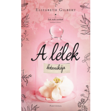 Partvonal A lélek botanikája egyéb e-könyv