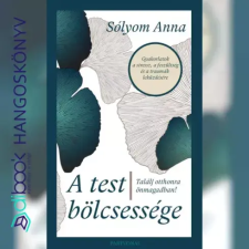 Partvonal A test bölcsessége egyéb e-könyv