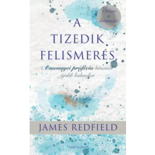 Partvonal A Tizedik Felismerés egyéb e-könyv