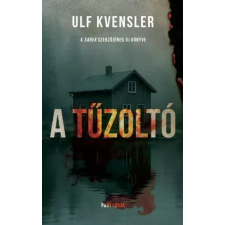 Partvonal A Tűzoltó egyéb e-könyv