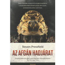Partvonal Az afgán hadjárat antikvárium - használt könyv
