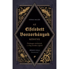 Partvonal Az elfeledett boszorkányok könyve egyéb e-könyv