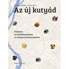 Partvonal Az új kutyád egyéb e-könyv