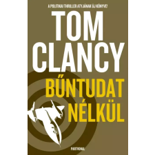 Partvonal Bűntudat nélkül egyéb e-könyv
