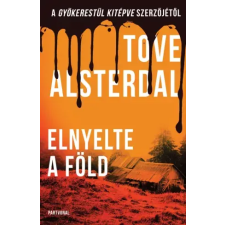 Partvonal Elnyelte a föld egyéb e-könyv