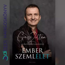Partvonal Emberszemlélet egyéb e-könyv