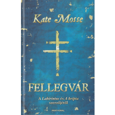 Partvonal Fellegvár antikvárium - használt könyv