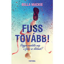 Partvonal Fuss tovább! egyéb e-könyv