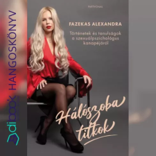 Partvonal Hálószobatitkok egyéb e-könyv