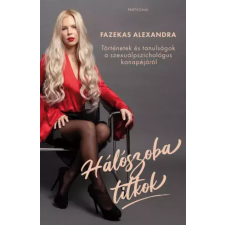 Partvonal Hálószobatitkok egyéb e-könyv