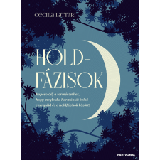 Partvonal Holdfázisok egyéb e-könyv