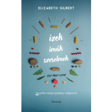 Partvonal Ízek, imák, szerelmek egyéb e-könyv