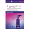 Partvonal Kiadó A gyógyító jód - Nem csak pajzsmirigybetegeknek!
