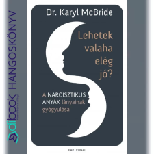 Partvonal Lehetek valaha elég jó? egyéb e-könyv