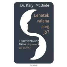 Partvonal Lehetek valaha elég jó? egyéb e-könyv