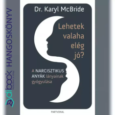 Partvonal Lehetek valaha elég jó? egyéb e-könyv