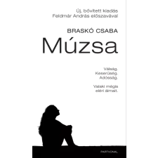 Partvonal Múzsa egyéb e-könyv