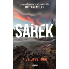 Partvonal Sarek regény