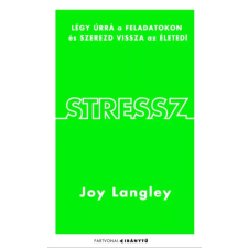 Partvonal Stressz egyéb e-könyv