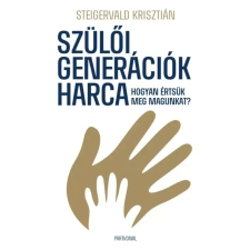 Partvonal Szülői generációk harca egyéb e-könyv