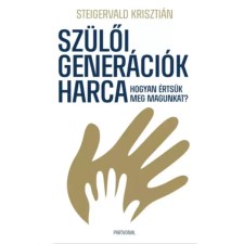 Partvonal Szülői generációk harca egyéb e-könyv